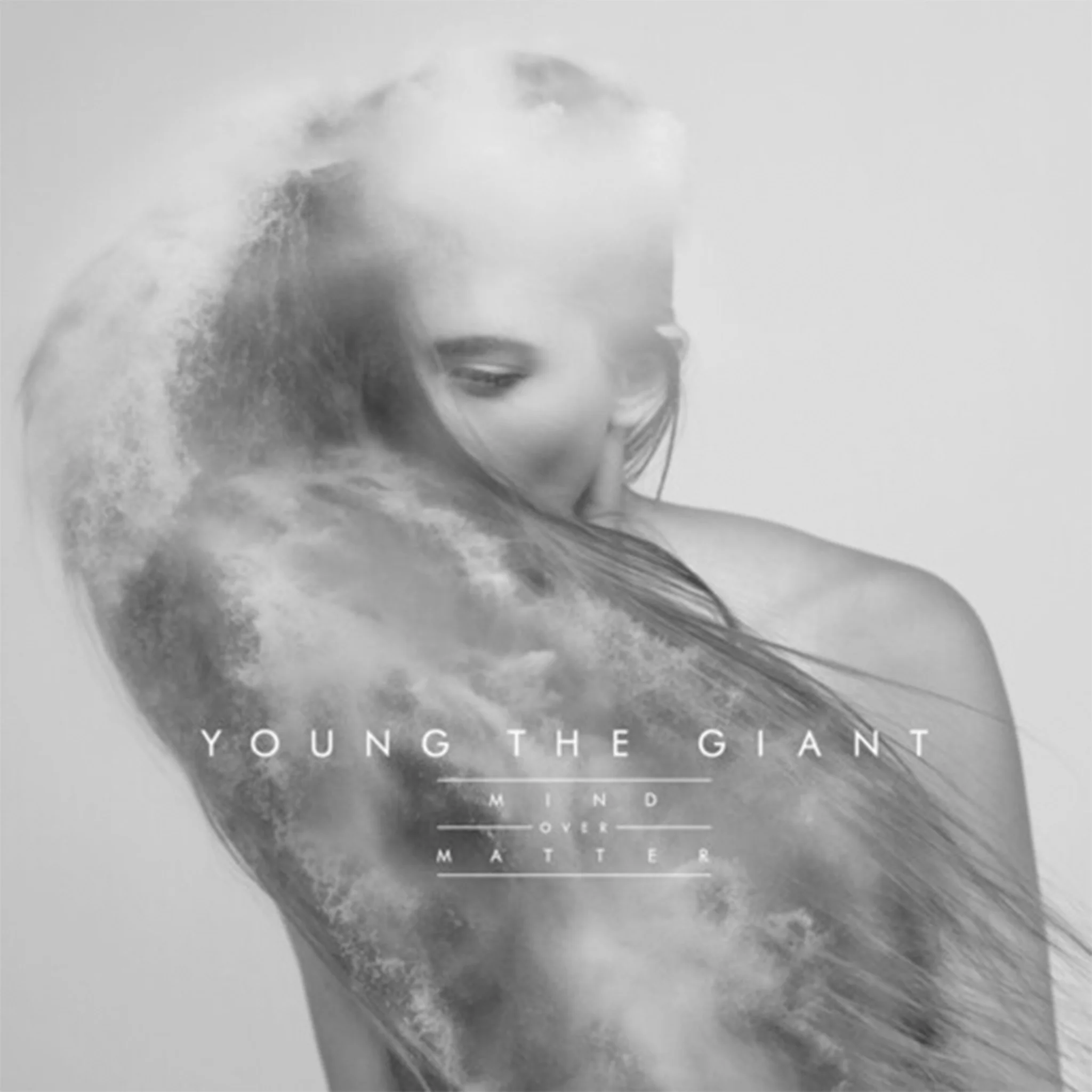 Mind Over Matter (10th Anniversary Edition) - Young the Giant (Vinyl) (AE)