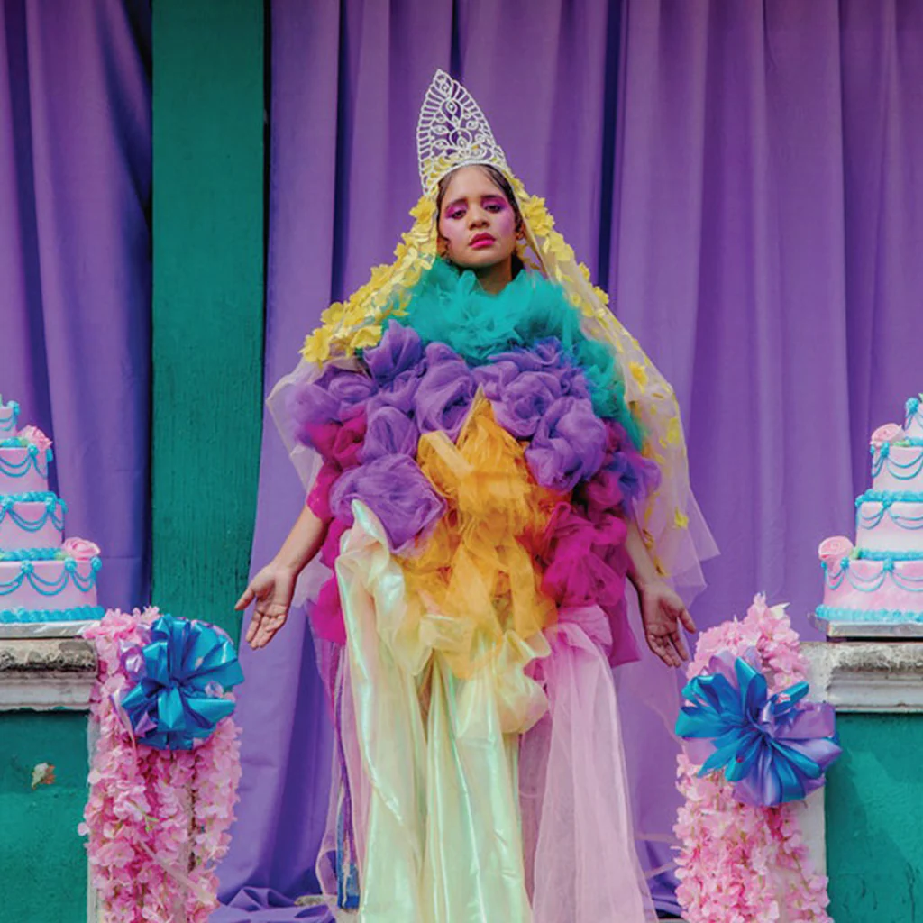 Miss Columbia - Lido Pimienta (Vinyl) (B-Stock)