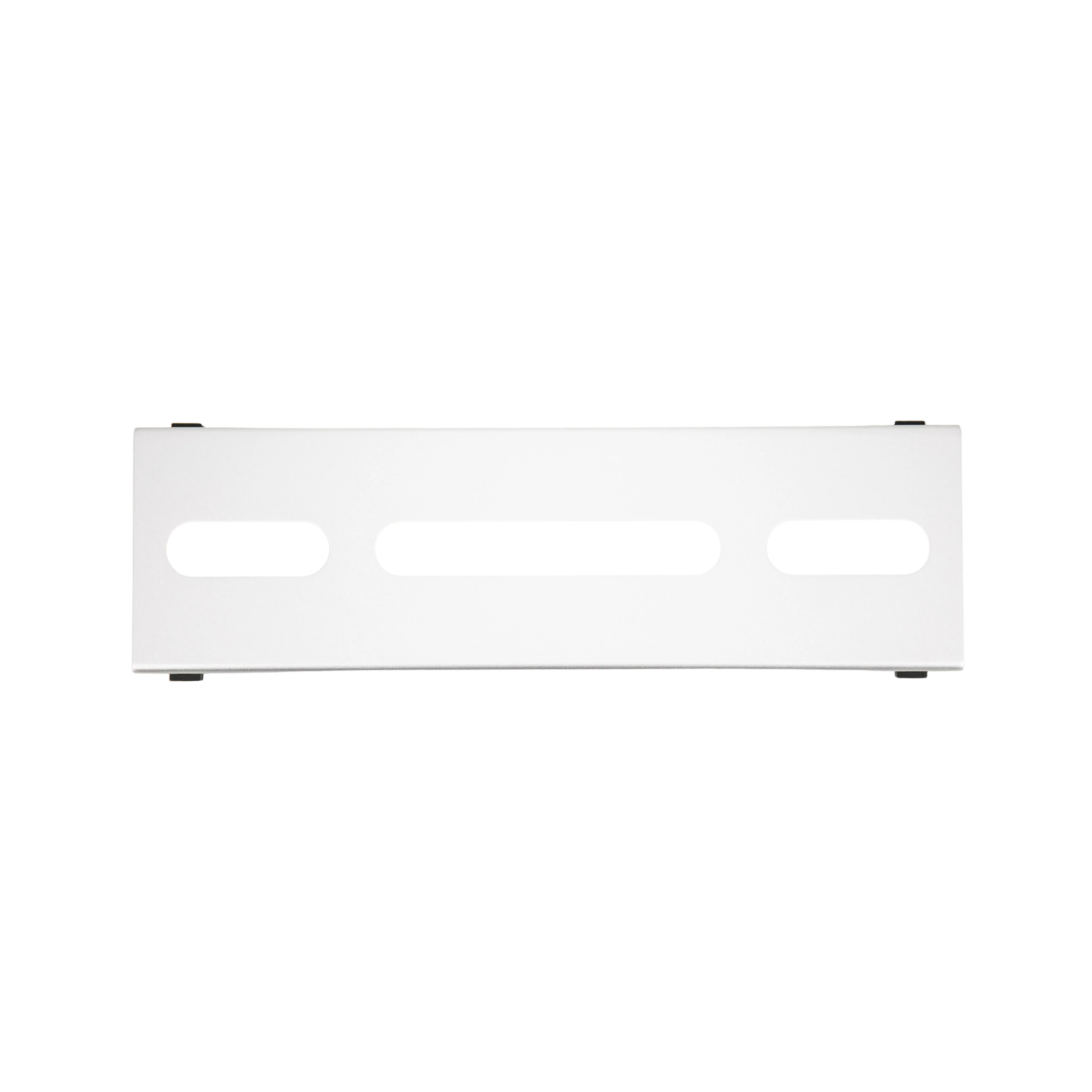 MONO Pedalboard Lite+, Silver and Tick+ Accessory Case 2.0, Black - Image 5