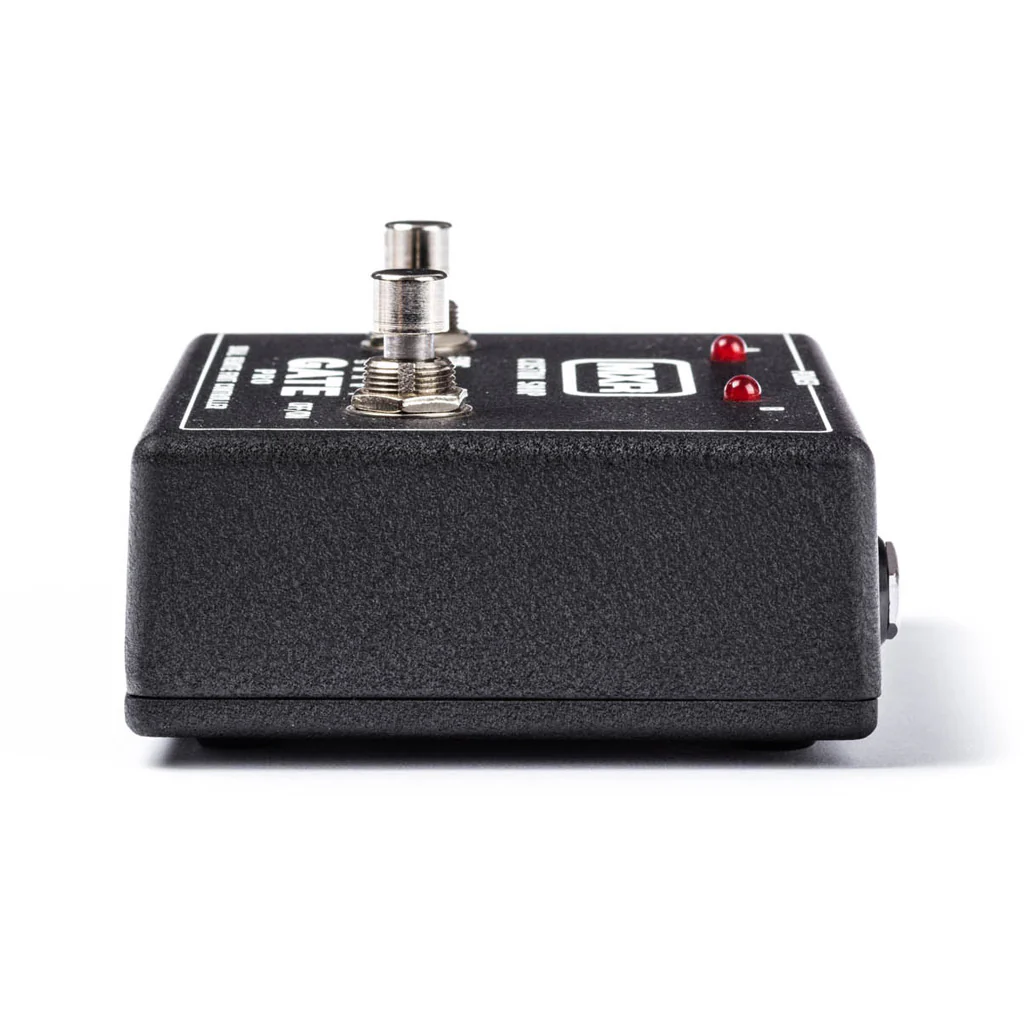 MXR M235FC Smart Gate Pro Foot Controller Guitar Effects Pedal - Image 3