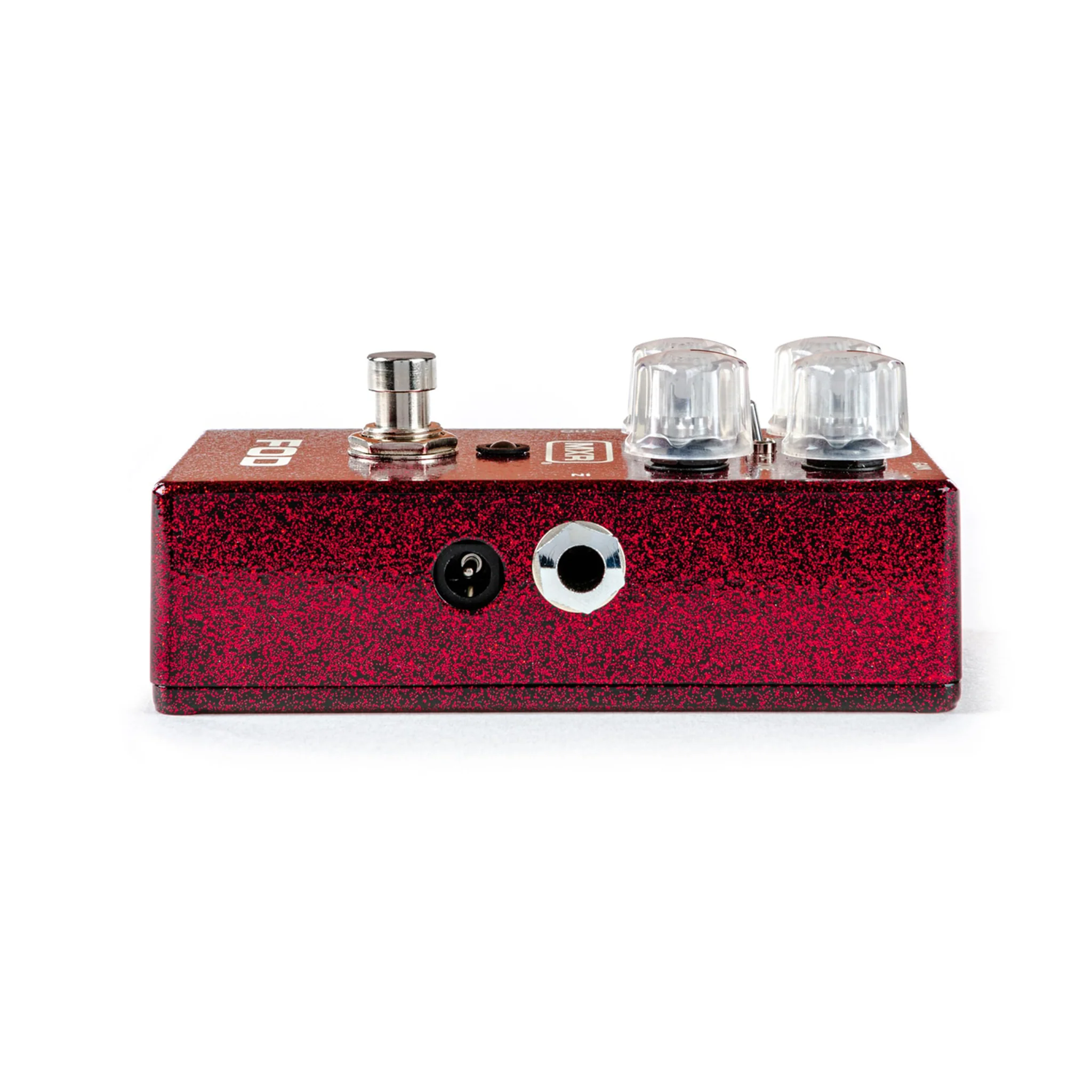 MXR M251 FOD Drive Guitar Effects Pedal - Image 3