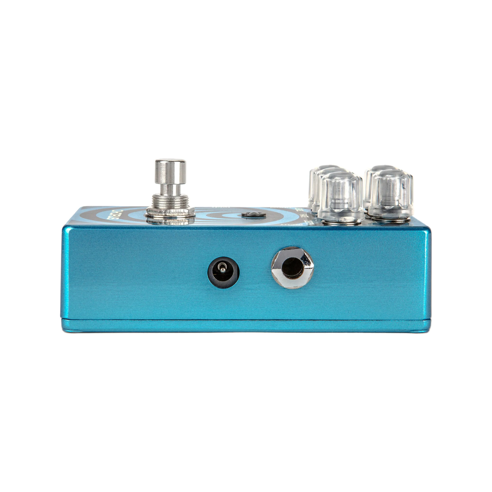 MXR Wylde Audio Chorus Guitar Effects Pedal - Image 2