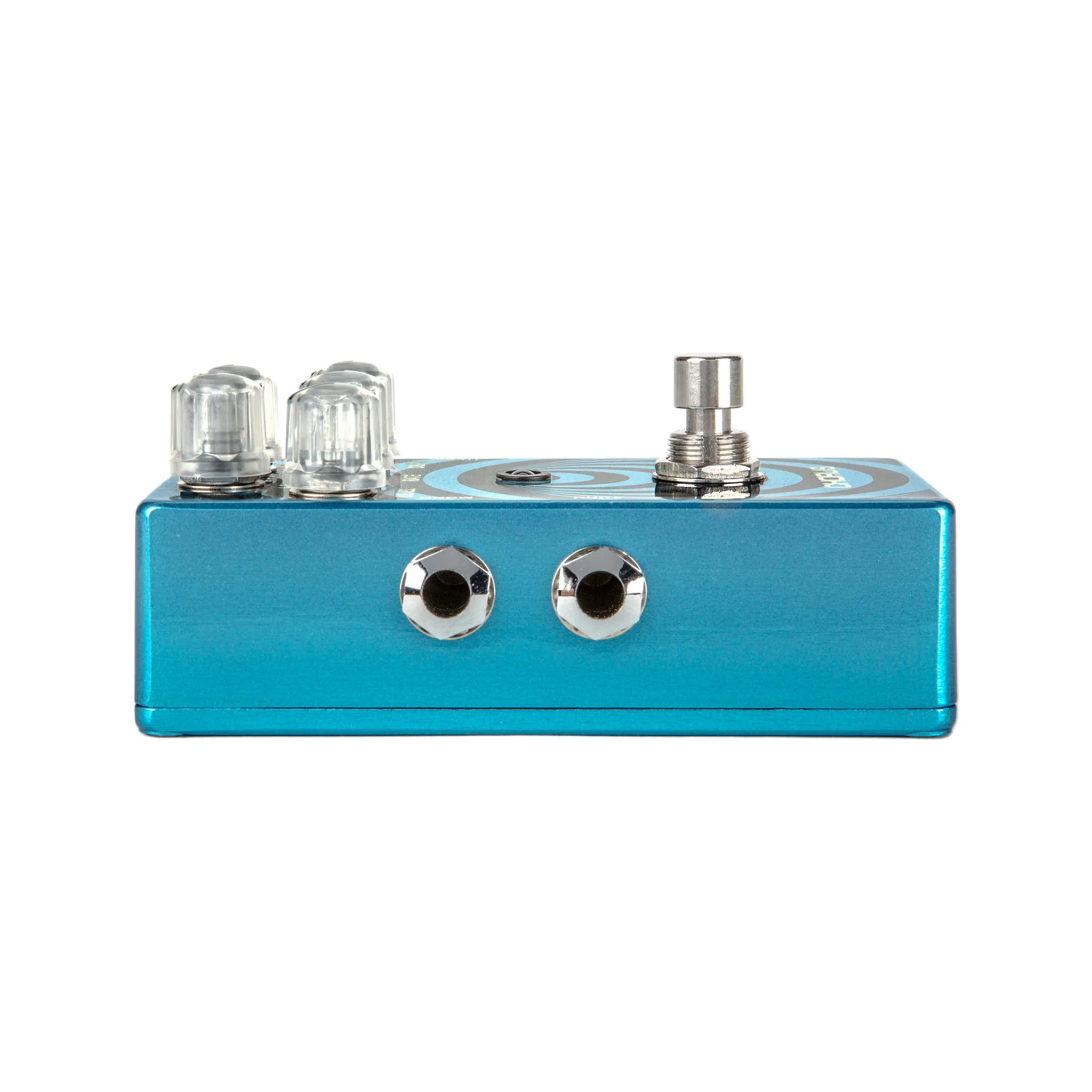 MXR Wylde Audio Chorus Guitar Effects Pedal - Image 3