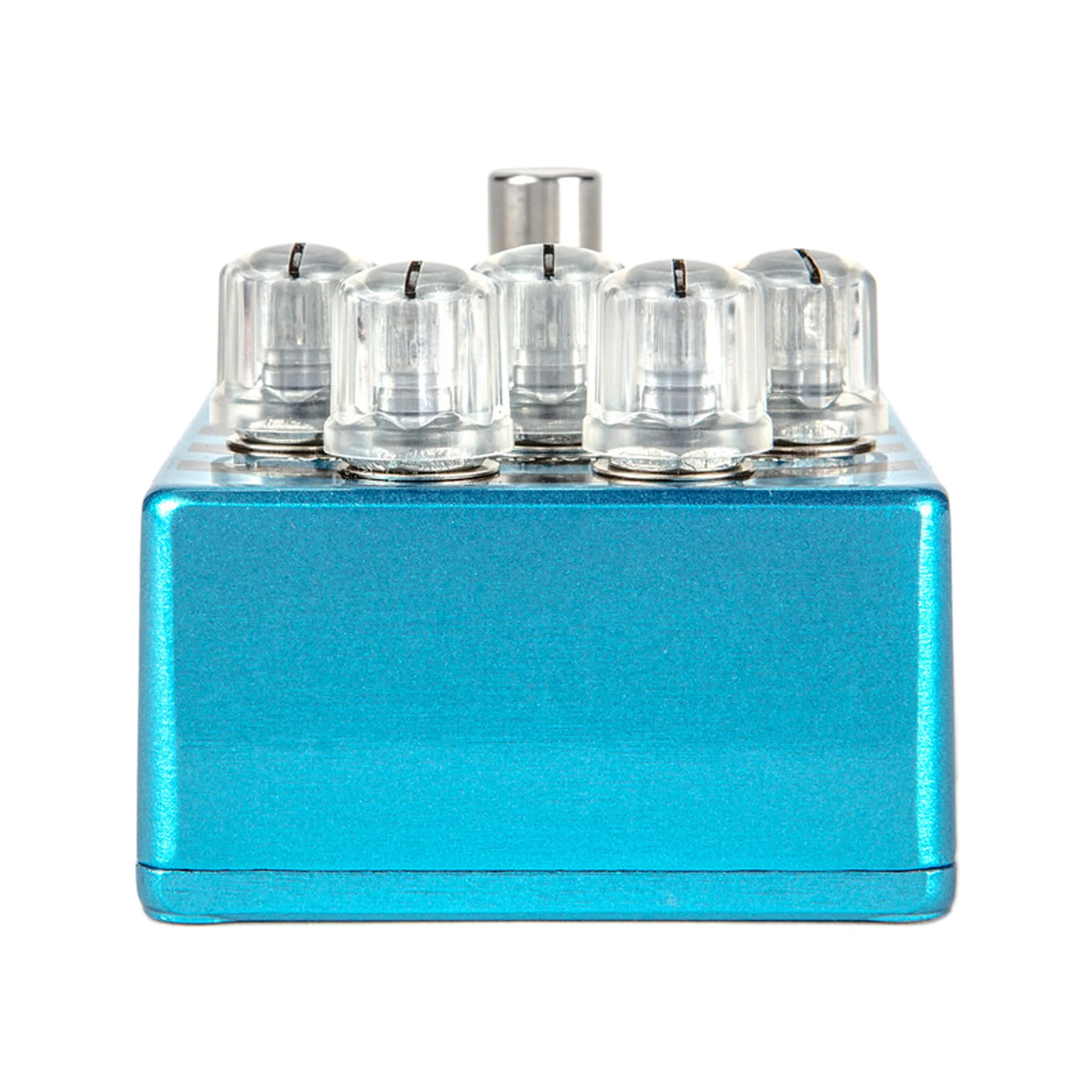 MXR Wylde Audio Chorus Guitar Effects Pedal - Image 4