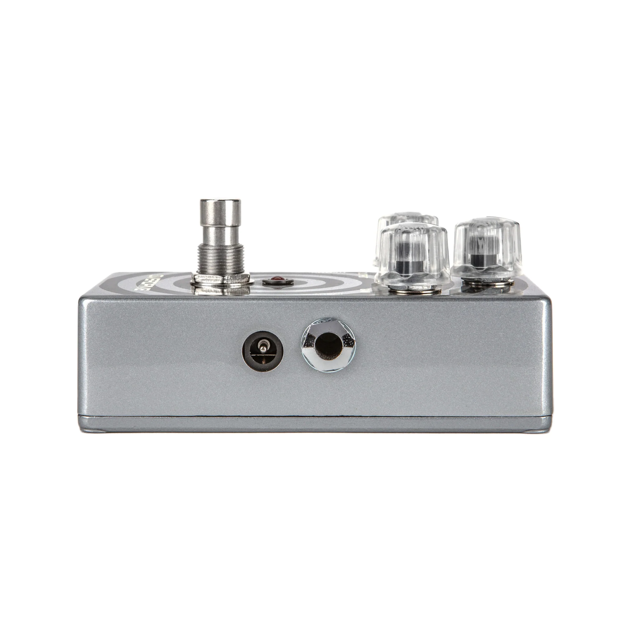 MXR Wylde Audio Overdrive Guitar Effects Pedal - Image 2