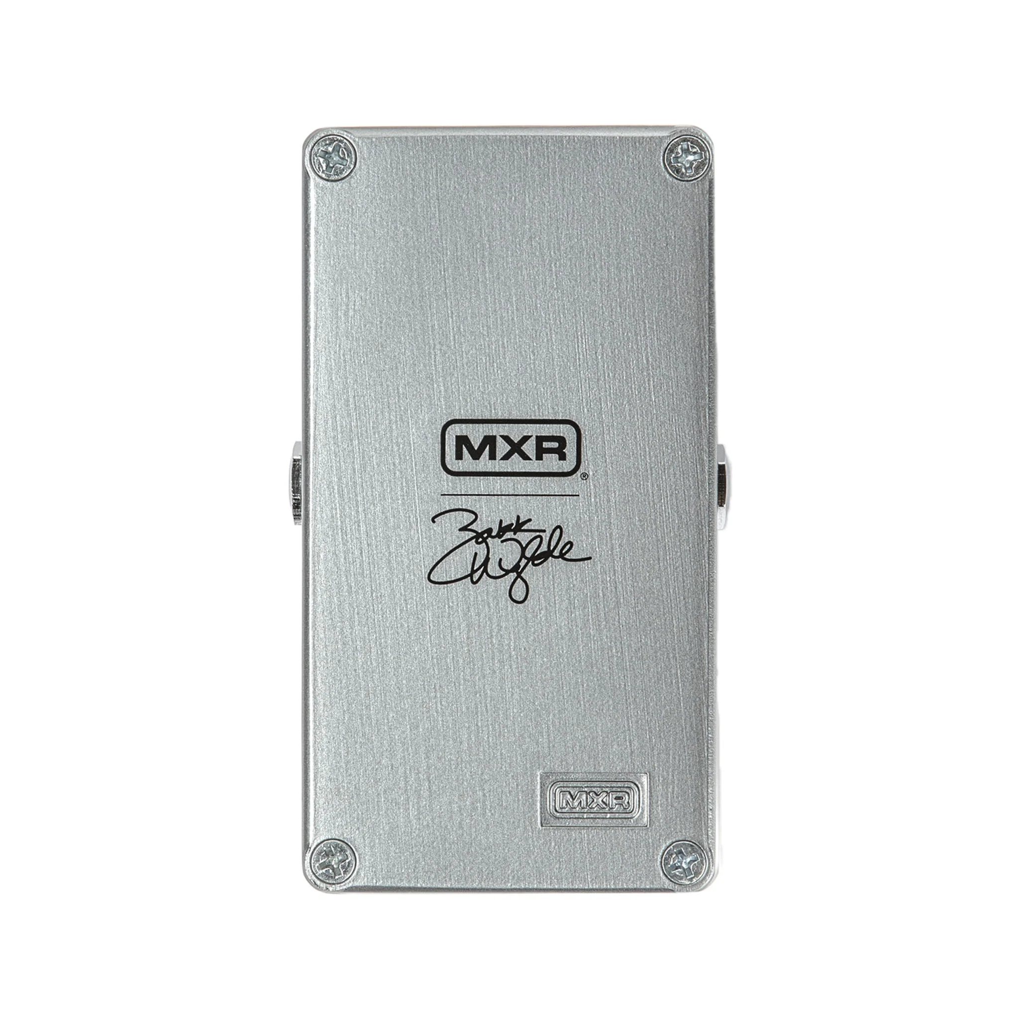MXR Wylde Audio Overdrive Guitar Effects Pedal - Image 6