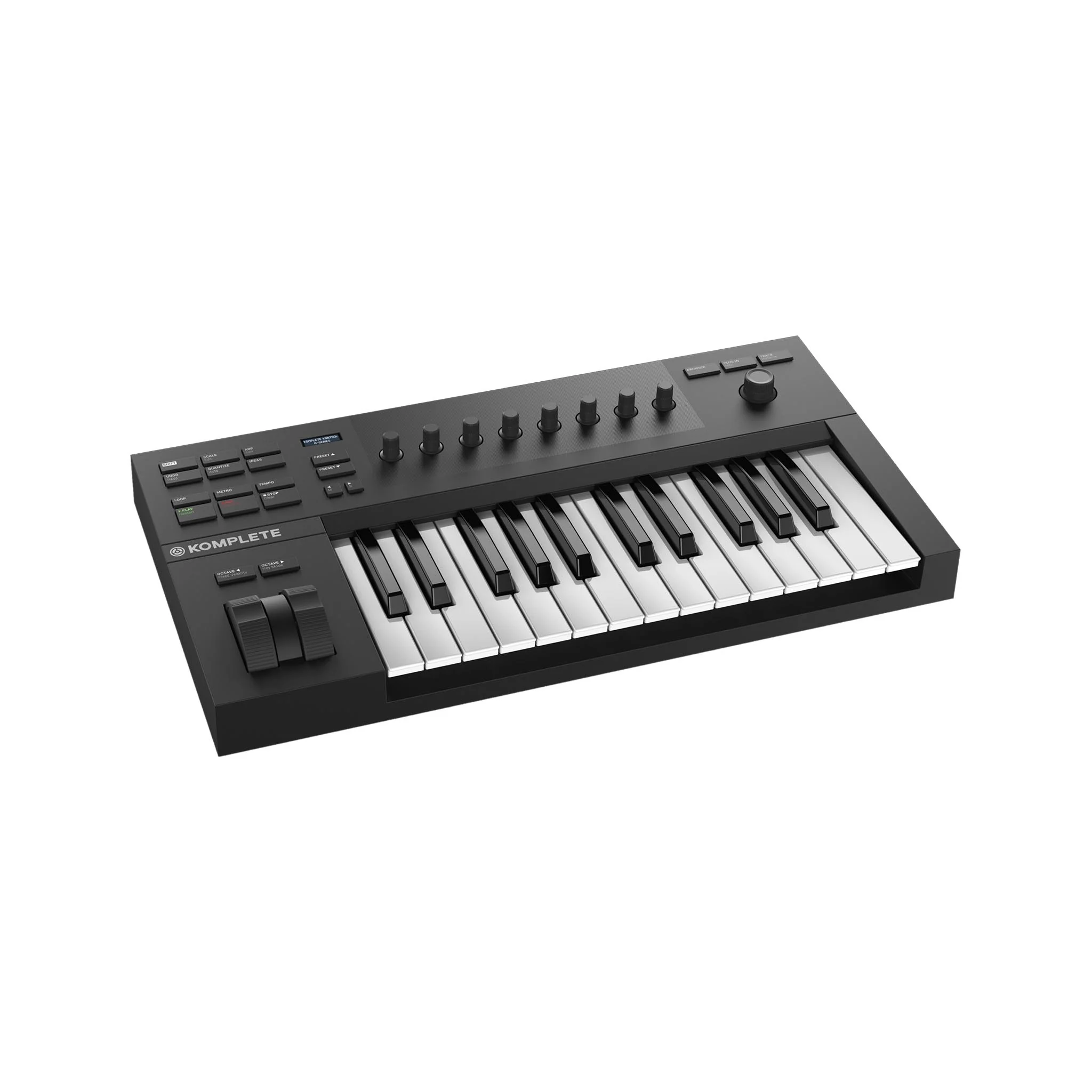 Native Instruments Komplete Kontrol A25 - Image 2