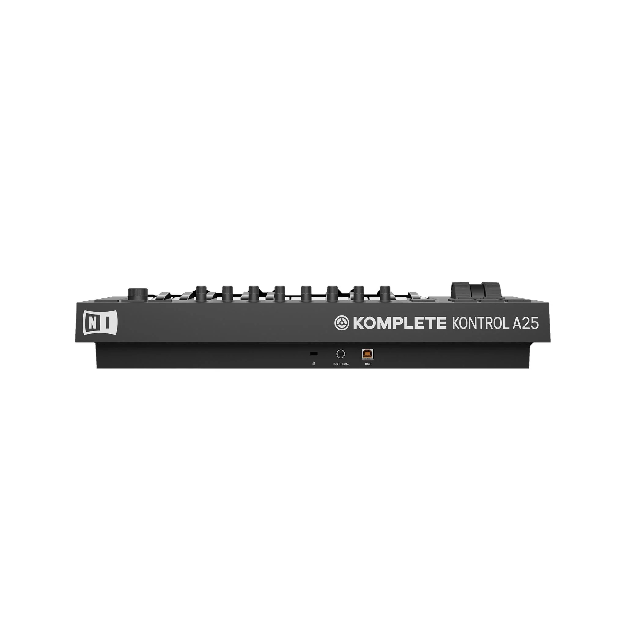 Native Instruments Komplete Kontrol A25 - Image 3