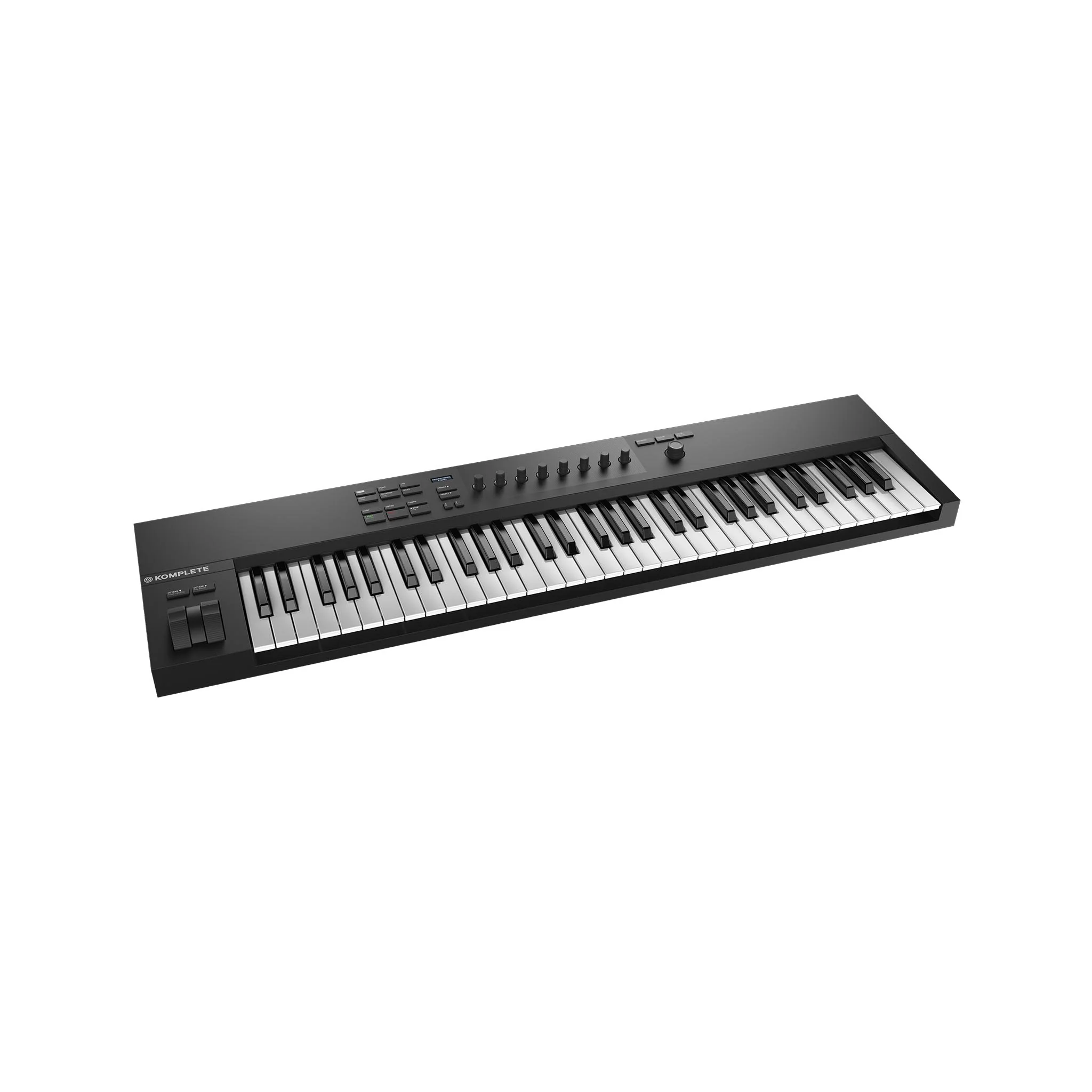 Native Instruments Komplete Kontrol A61 - Image 2