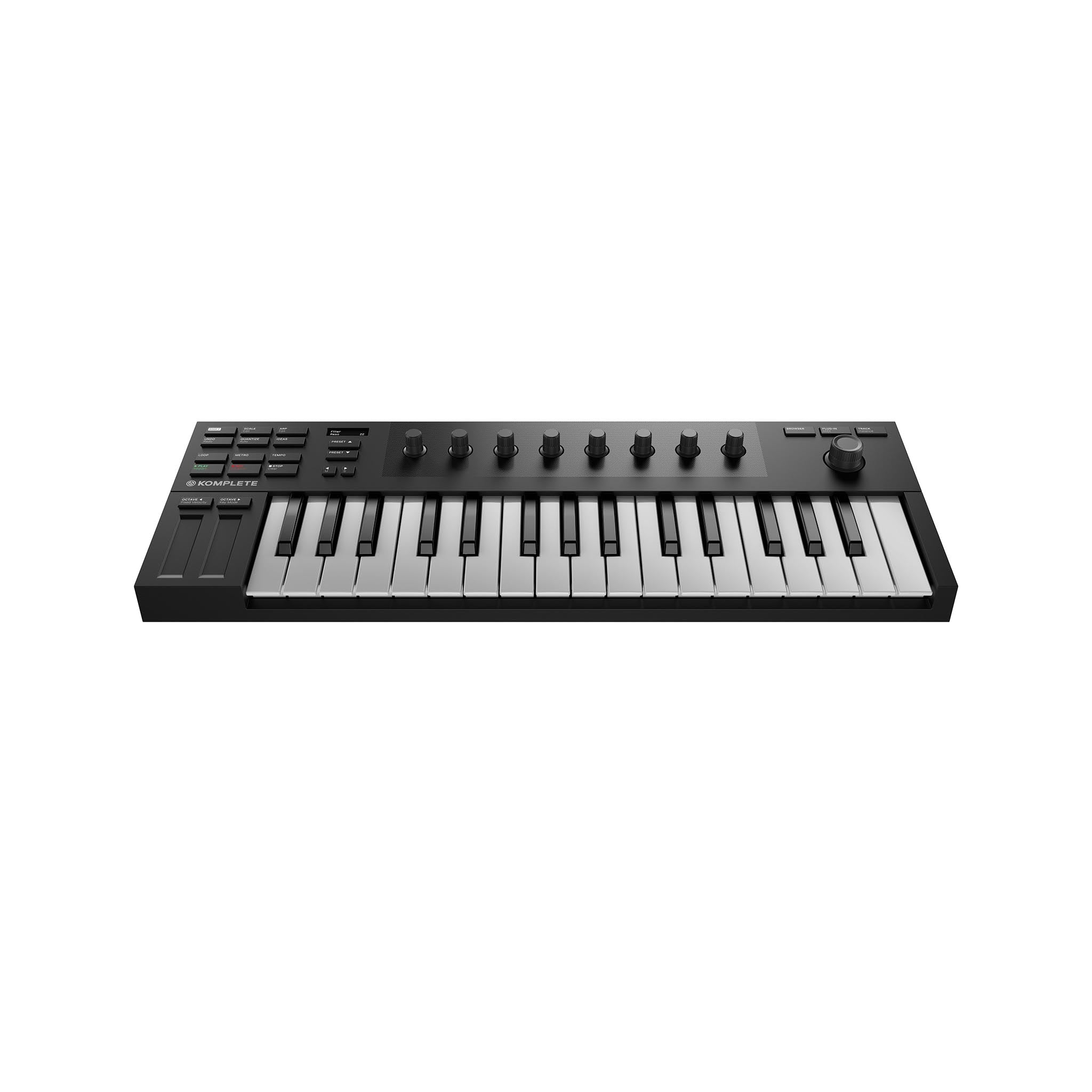 Native Instruments Komplete Kontrol M32 - Image 2