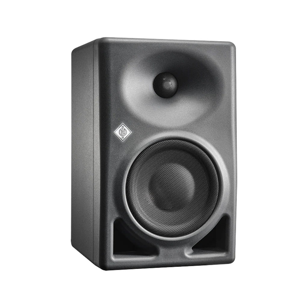 Neumann KH 120 II AES67 DSP Powered Studio Monitor, Single, Anthracite - Image 2