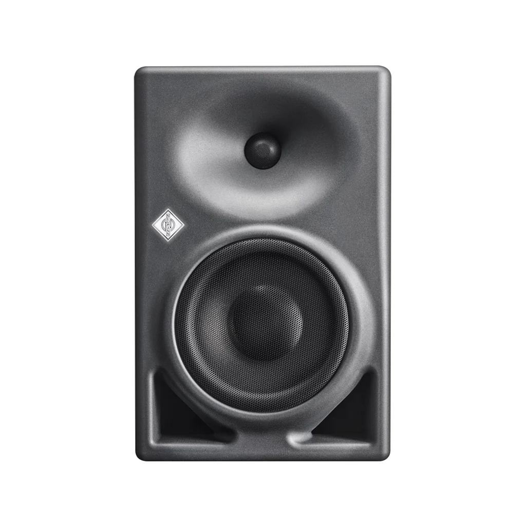 Neumann KH 150 AES67 6.5 inch Powered Studio Monitor, Single, Anthracite
