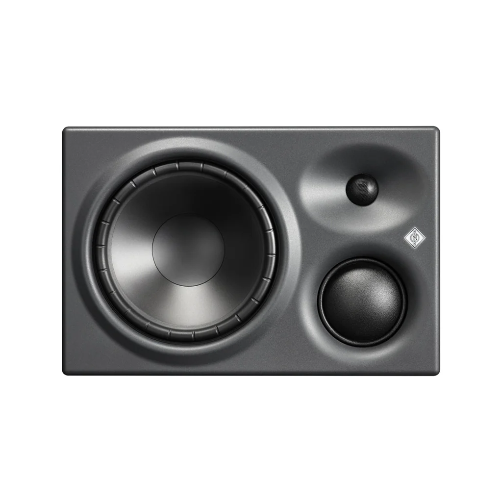 Neumann KH 310 8.25 inch 3-way Powered Studio Monitor (Right Side)