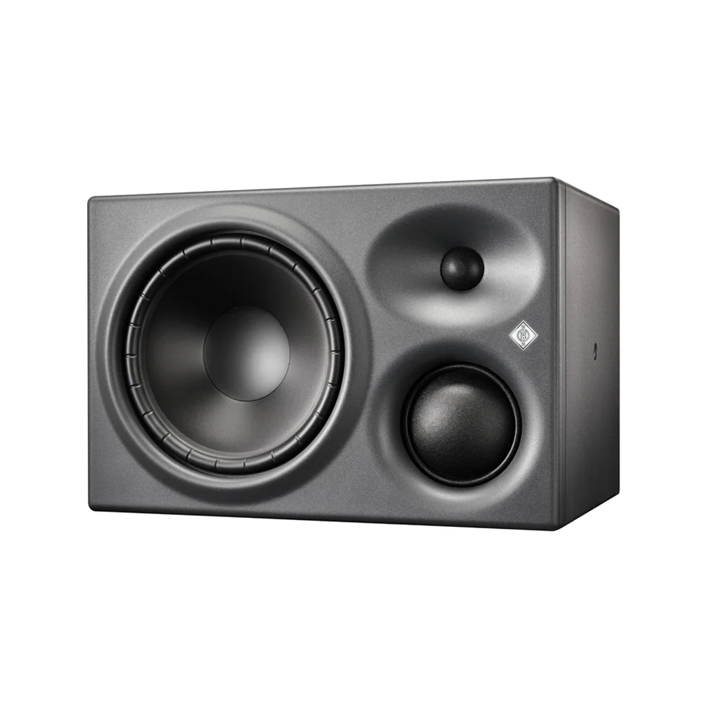Neumann KH 310 8.25 inch 3-way Powered Studio Monitor (Right Side) - Image 2
