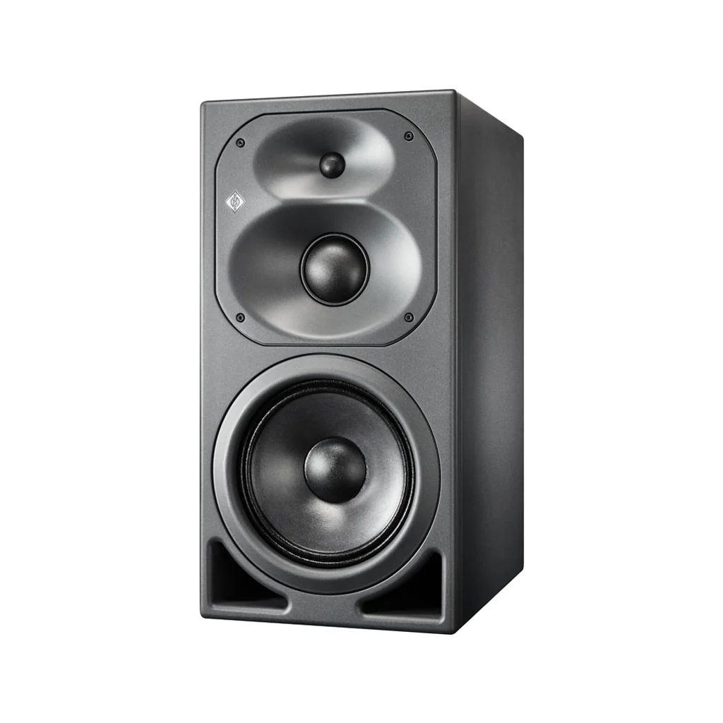 Neumann KH 420 10 inch 3-way Powered Studio Monitor, Single - Image 2