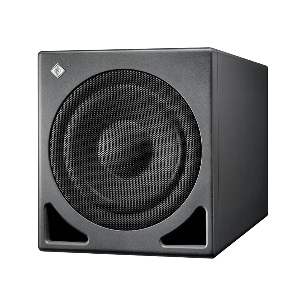 Neumann KH 810 II 10 inch Reference Powered Subwoofer