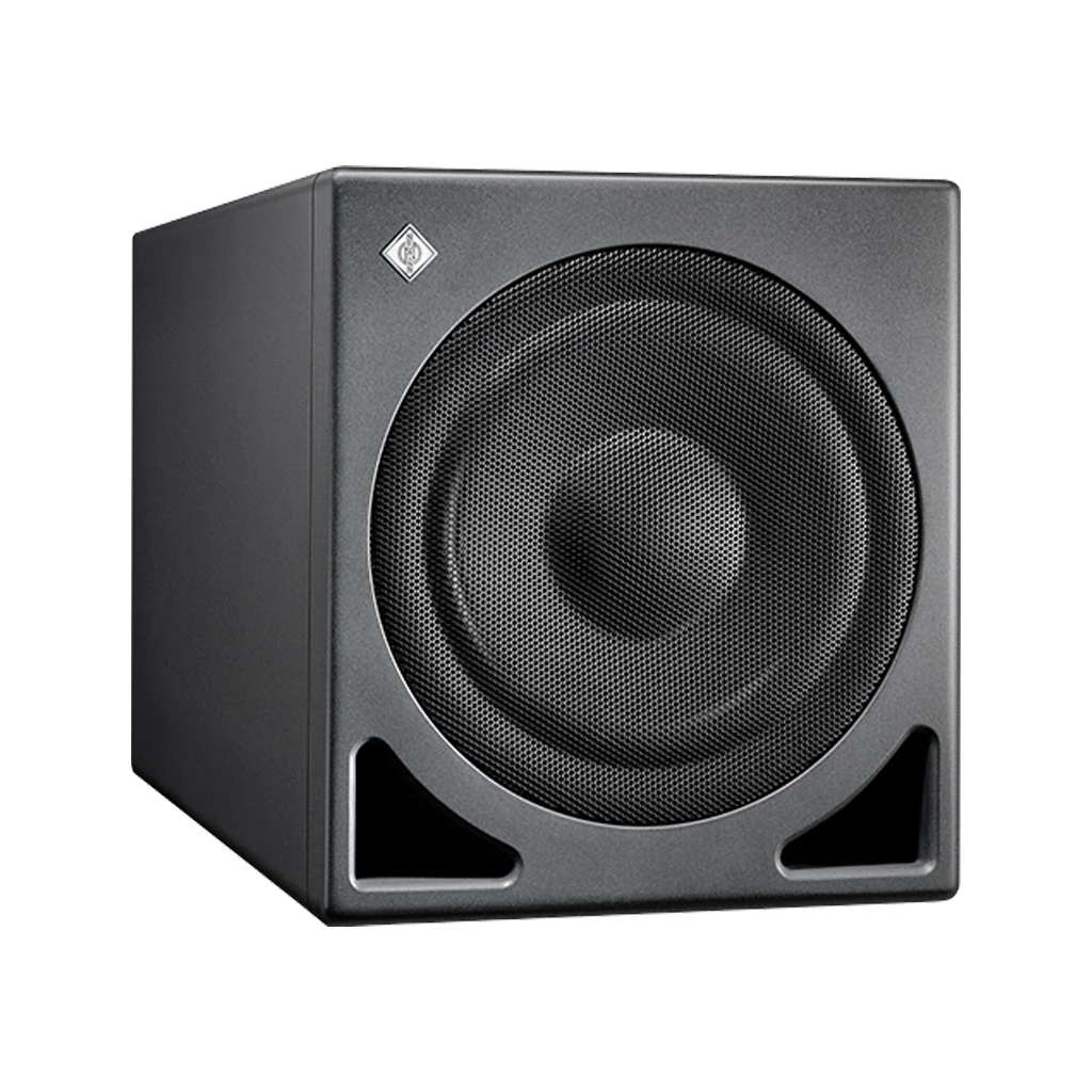 Neumann KH 810 II 10 inch Reference Powered Subwoofer - Image 2