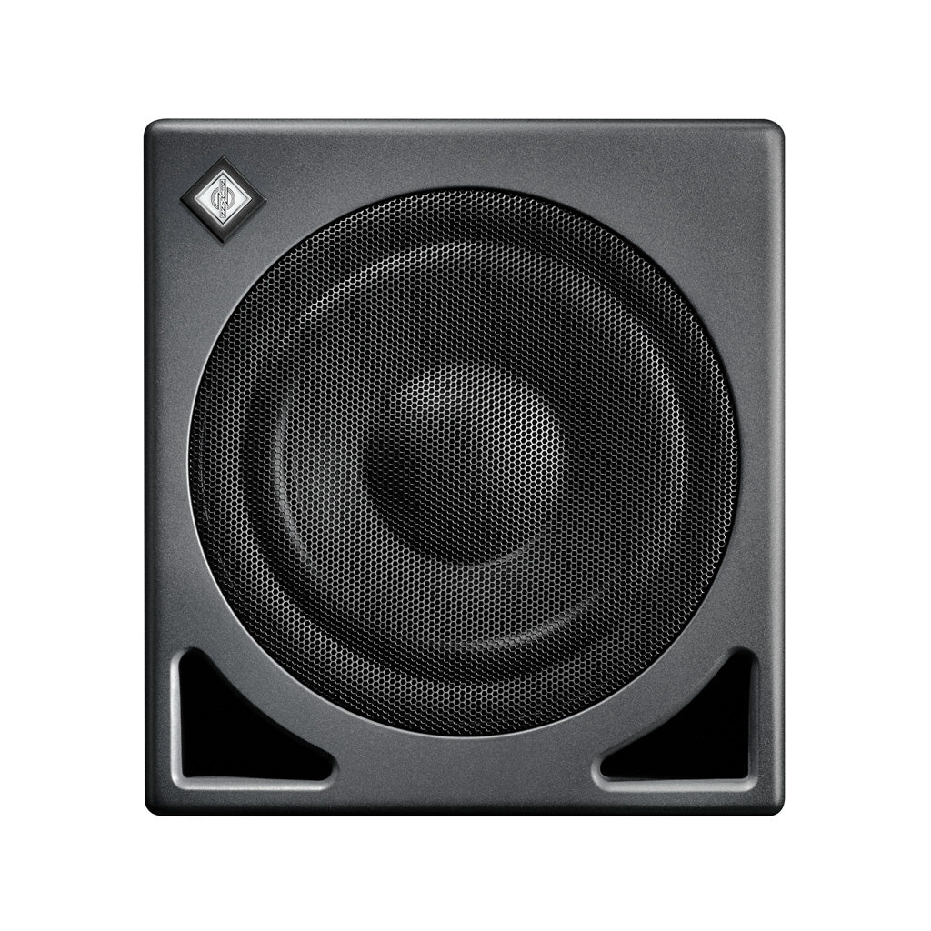 Neumann KH 810 II AES 10 inch Reference Powered Subwoofer