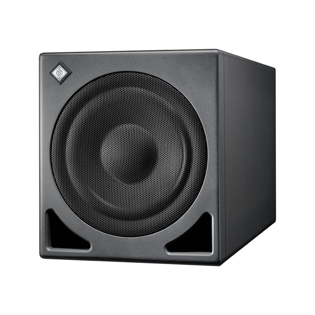 Neumann KH 810 II AES 10 inch Reference Powered Subwoofer - Image 2