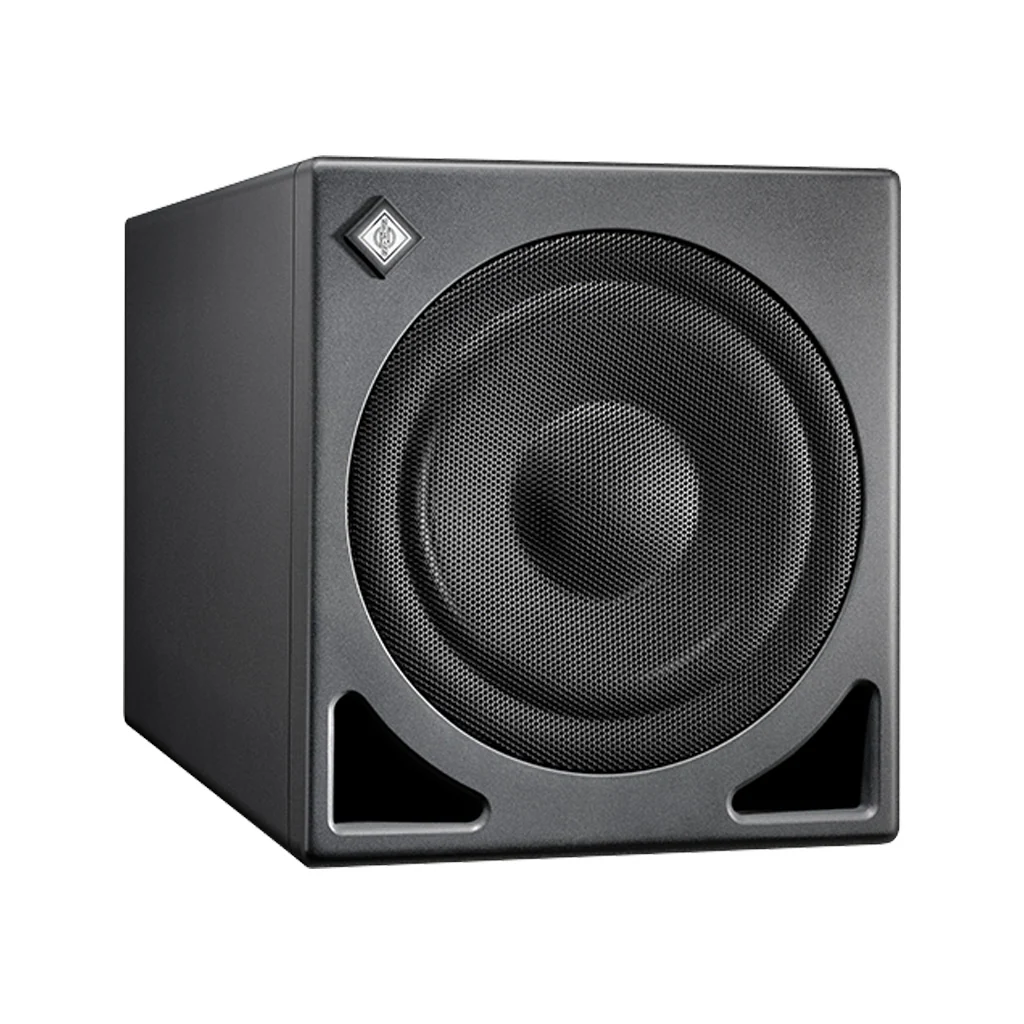 Neumann KH 810 II AES 10 inch Reference Powered Subwoofer - Image 3