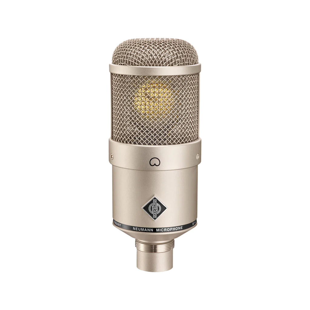 Neumann M 147 Tube Large-diaphragm Condenser Microphone