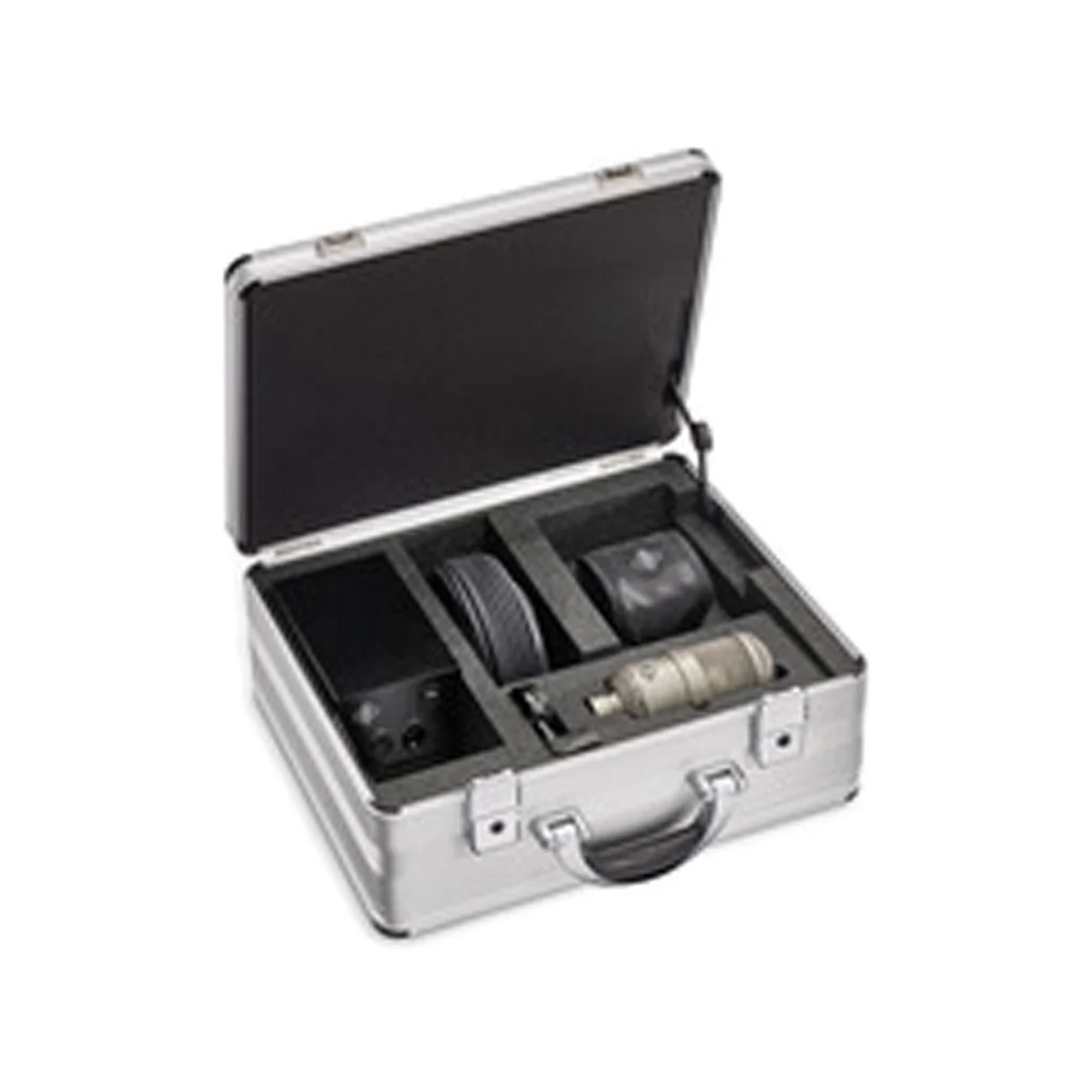 Neumann M 147 Tube Large-diaphragm Condenser Microphone - Image 6