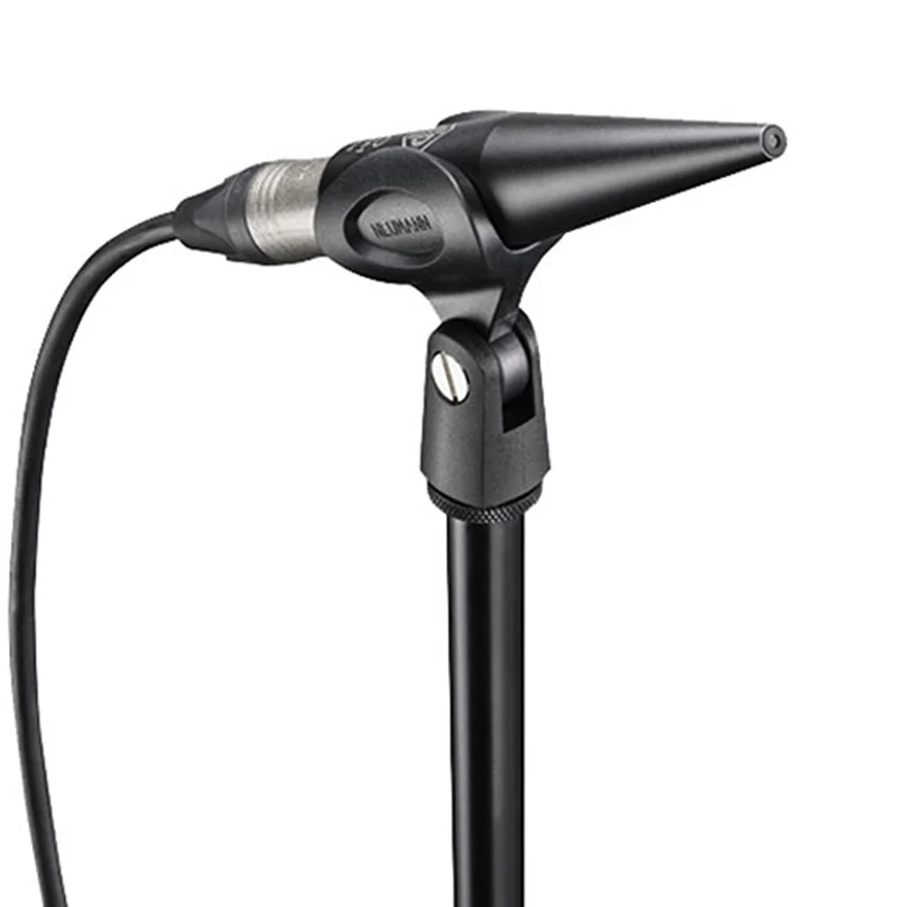 Neumann MA 1 Monitor Alignment Microphone and Calibration System - Image 2