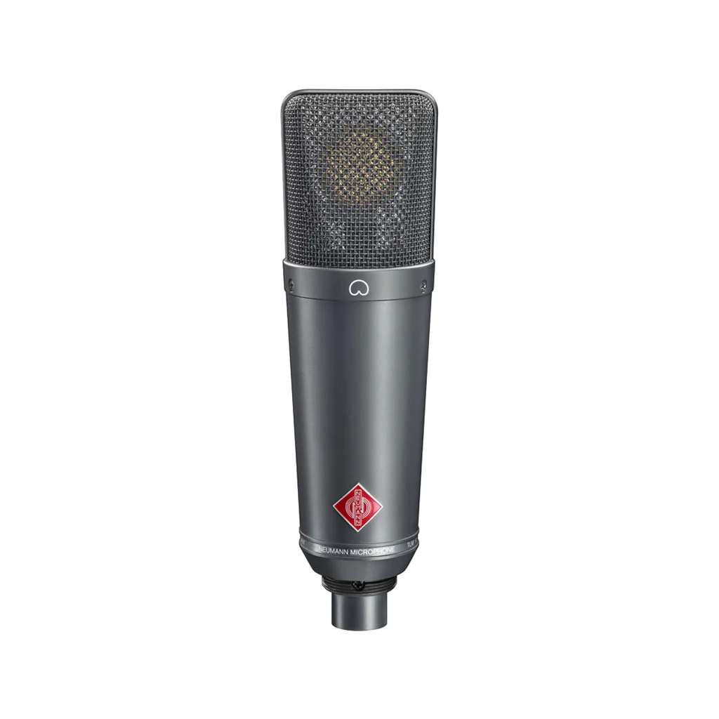 Neumann TLM 193 Large-diaphragm Condenser Microphone