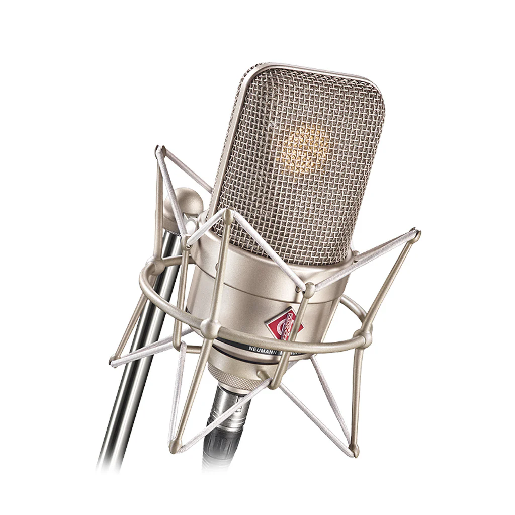 Neumann TLM 49 Large-diaphragm Condenser Microphone - Image 2