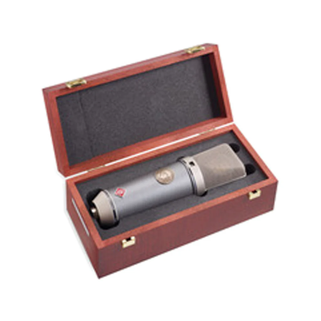 Neumann TLM 67 Set Z Large-diaphragm Condenser Microphone - Image 3