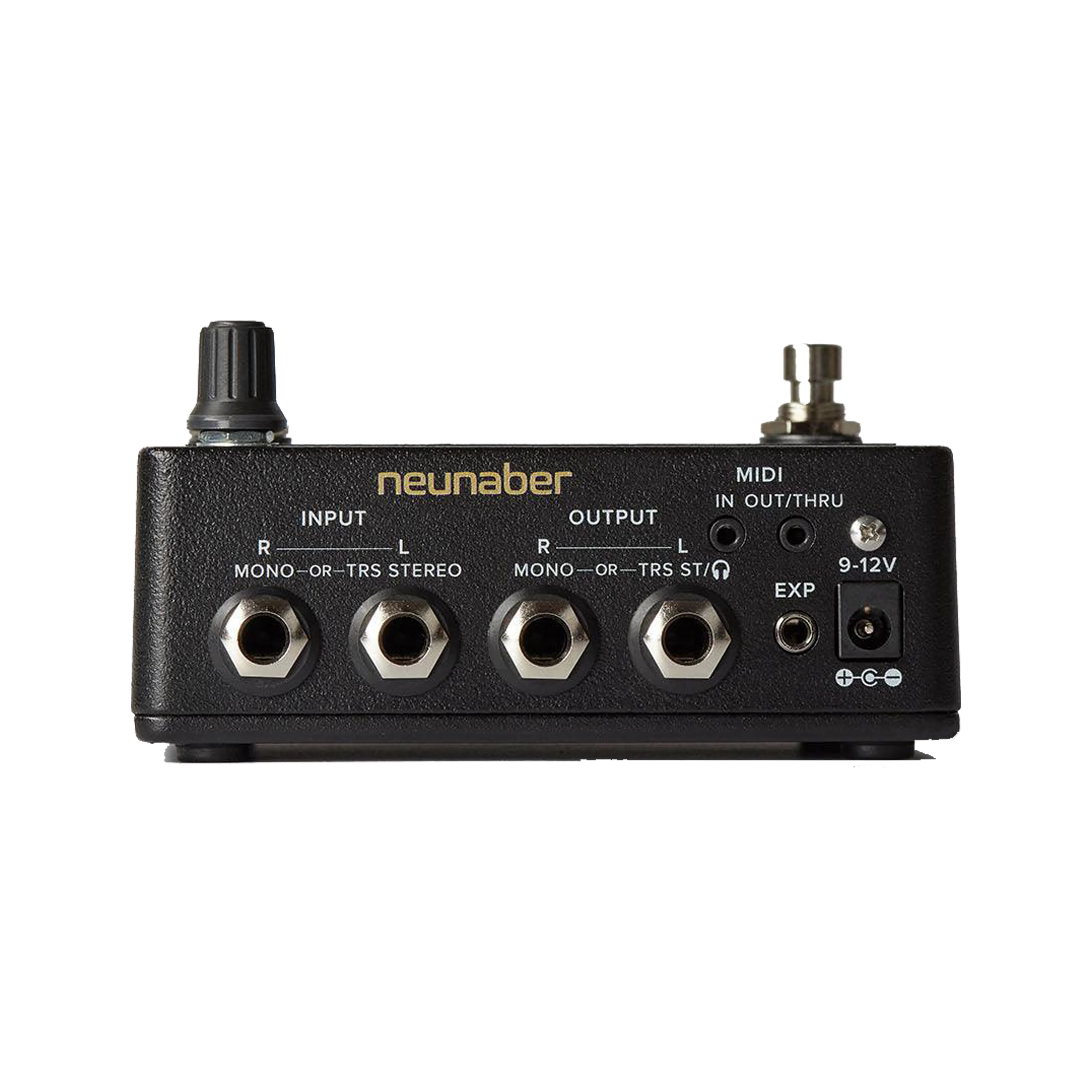 Neunaber Illumine Reverb Guitar Effects Pedal - Image 3