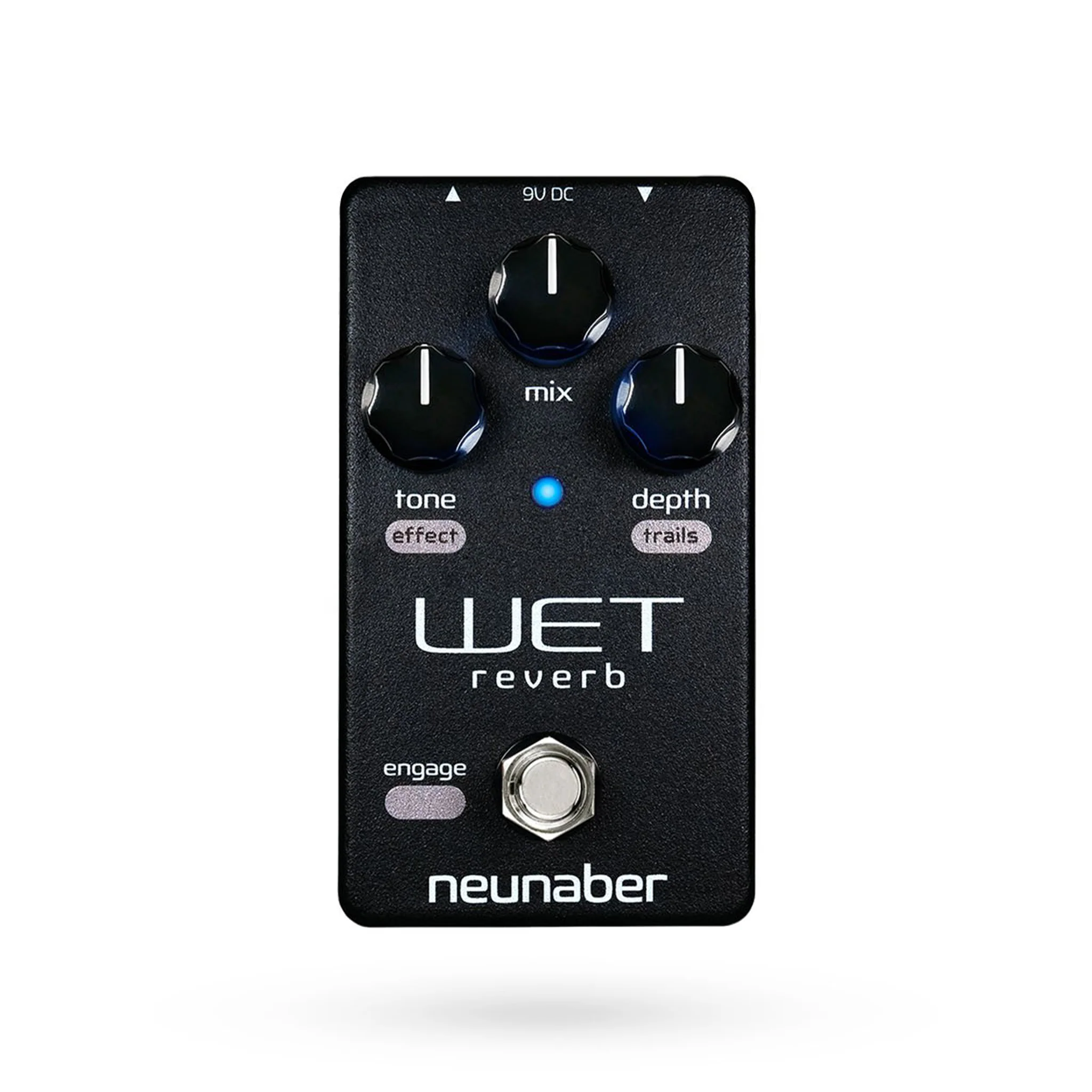 Neunaber Wet Reverb V5 Guitar Effects Pedal