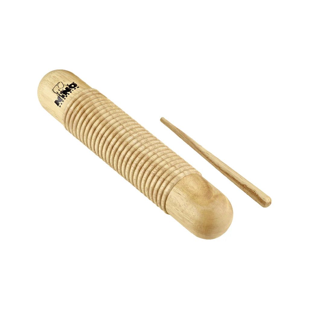 NINO Percussion NINOSET515-WB Rhythm Sets, 15pcs - Image 2