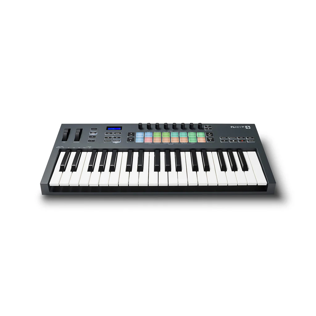 Novation FLkey 37 Keyboard Controller - Image 3