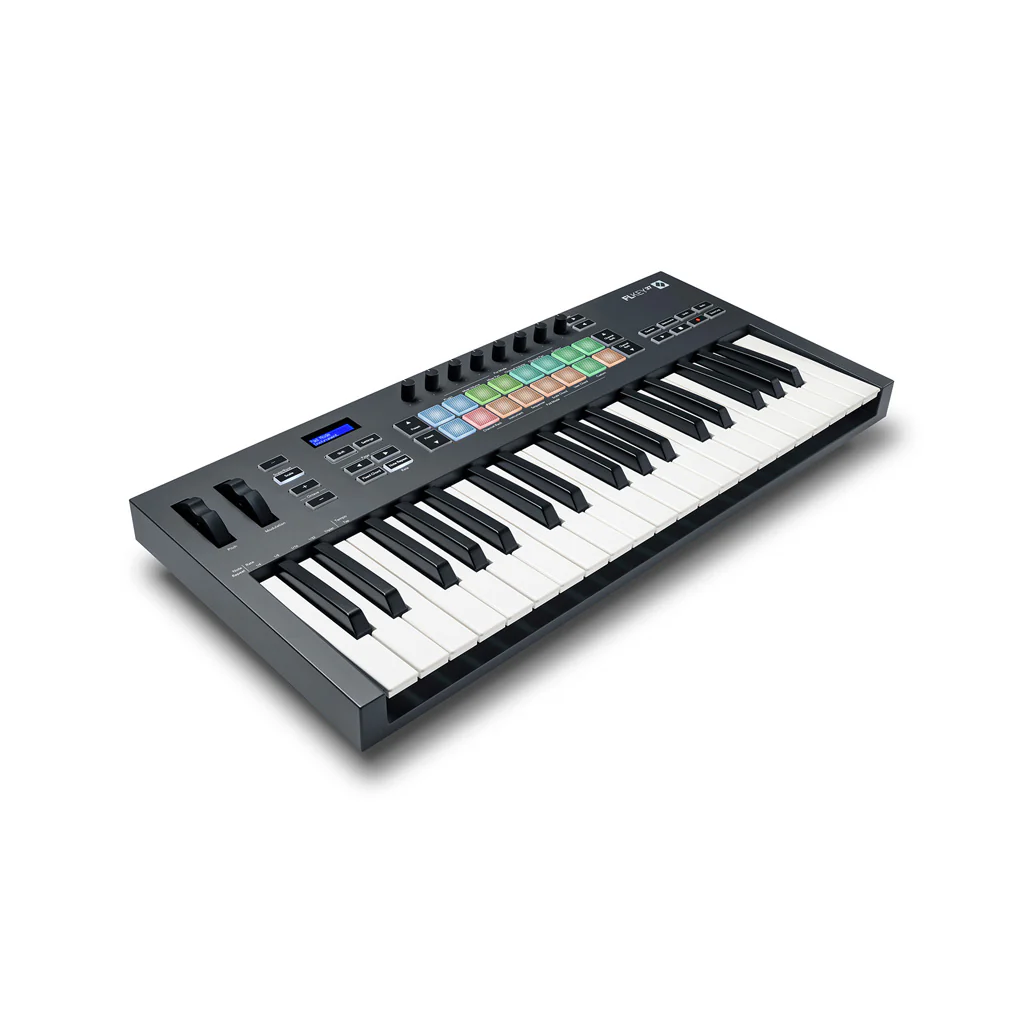 Novation FLkey 37 Keyboard Controller - Image 4
