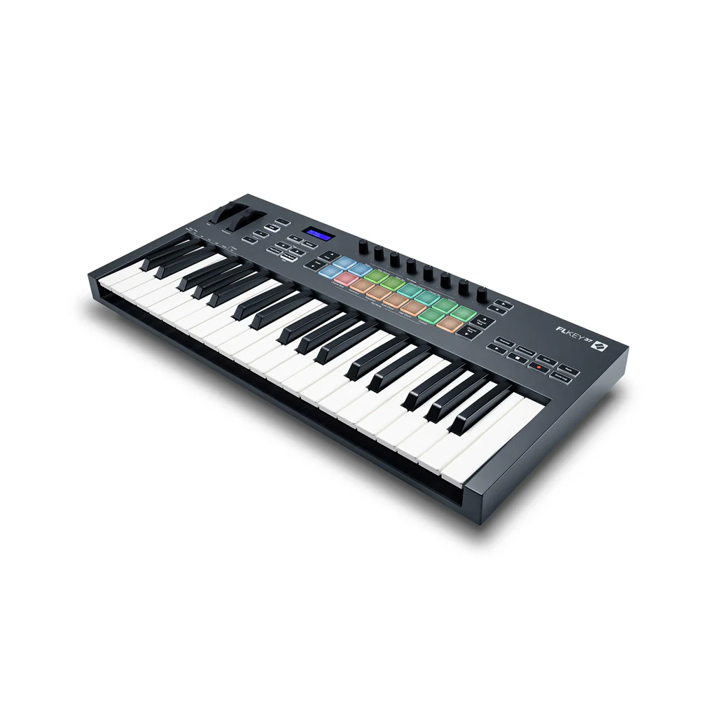Novation FLkey 37 Keyboard Controller - Image 5