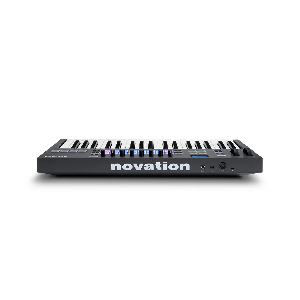 Novation FLkey 37 Keyboard Controller - Image 6