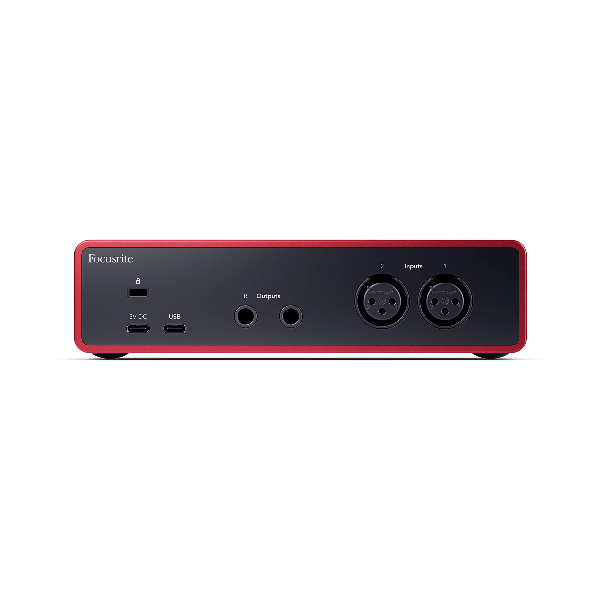 Novation FLkey 37 w/ Scarlett 2i2 4th Gen Bundle - Image 8