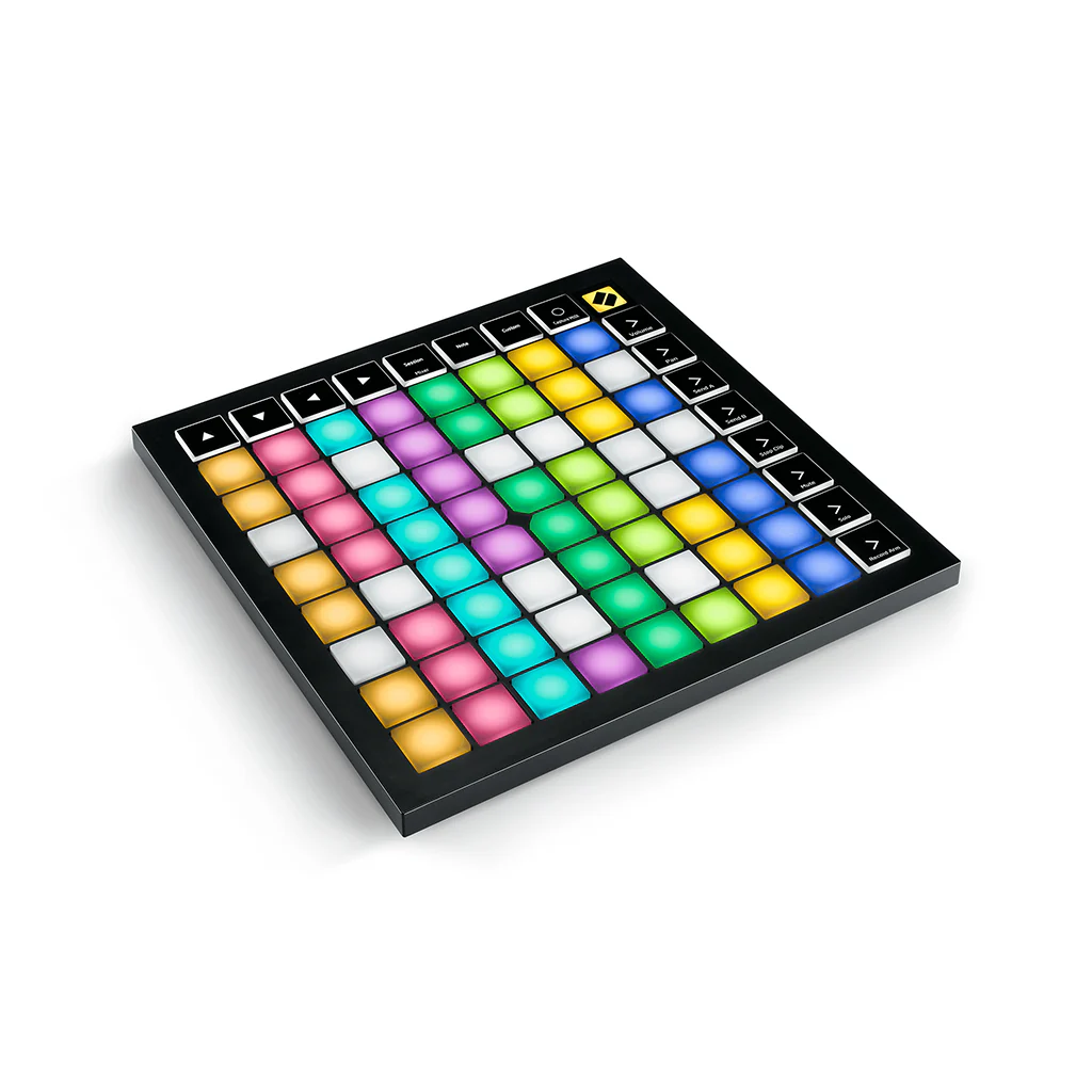 Novation Launchpad X MK3 - Image 2