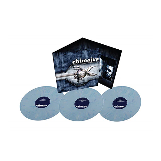 Pass Out of Existence (20th Anniversary 3LP) - Chimaira (Vinyl) (AE) - Image 2