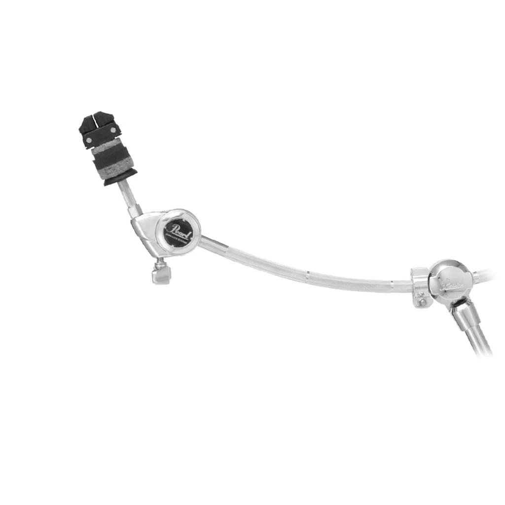 Pearl B1030C Curved Boom Cymbal Stand - Image 2