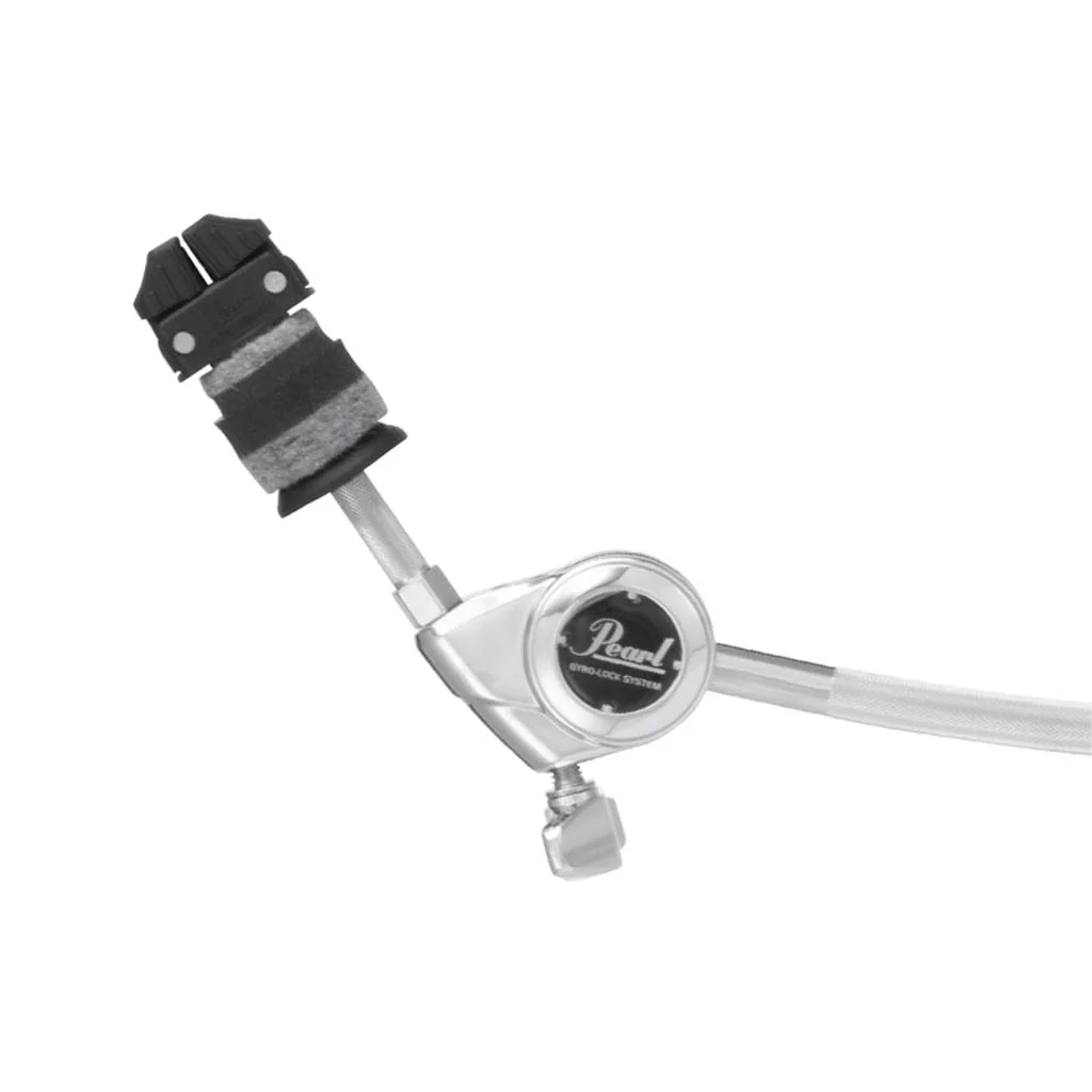Pearl B1030C Curved Boom Cymbal Stand - Image 3