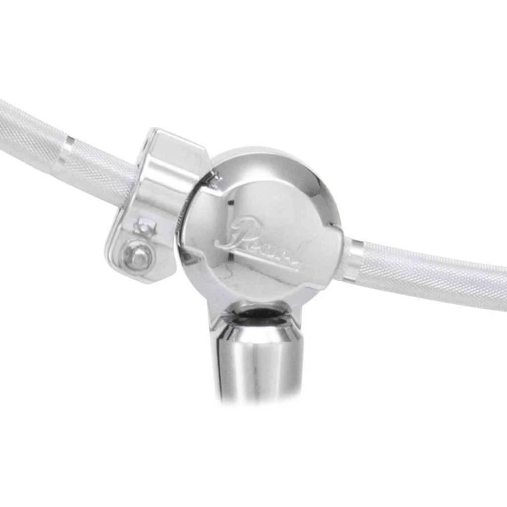 Pearl B1030C Curved Boom Cymbal Stand - Image 5