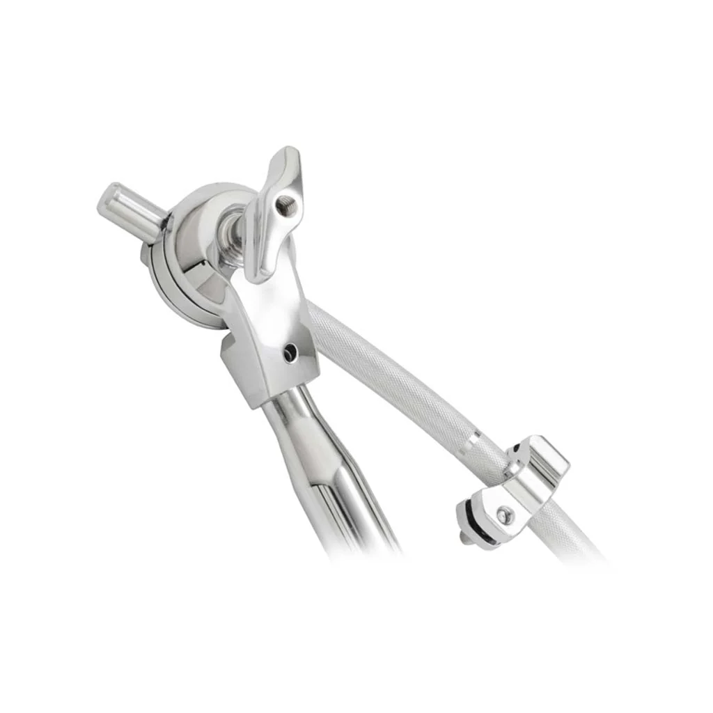 Pearl B1030C Curved Boom Cymbal Stand - Image 6
