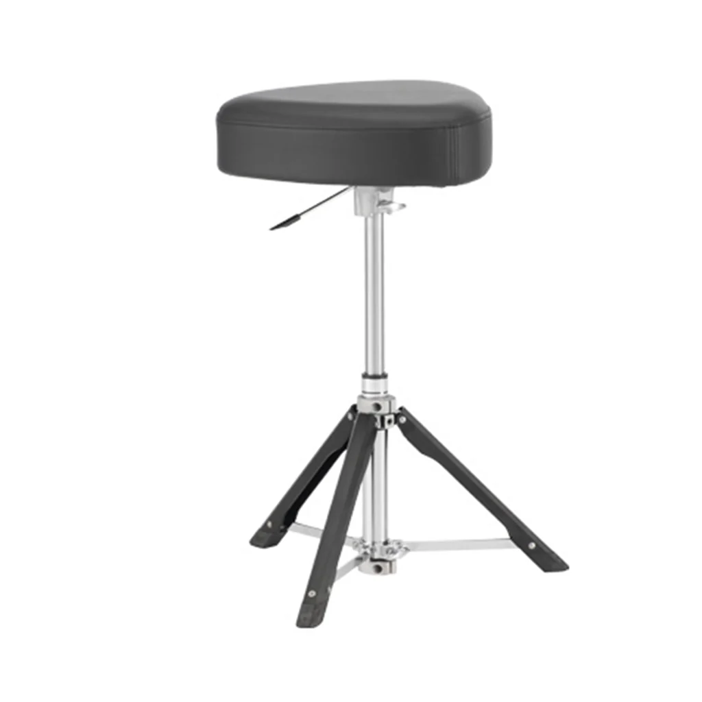 Pearl D-1500TGL Trilateral Gas Lift Saddle Drum Throne - Image 2