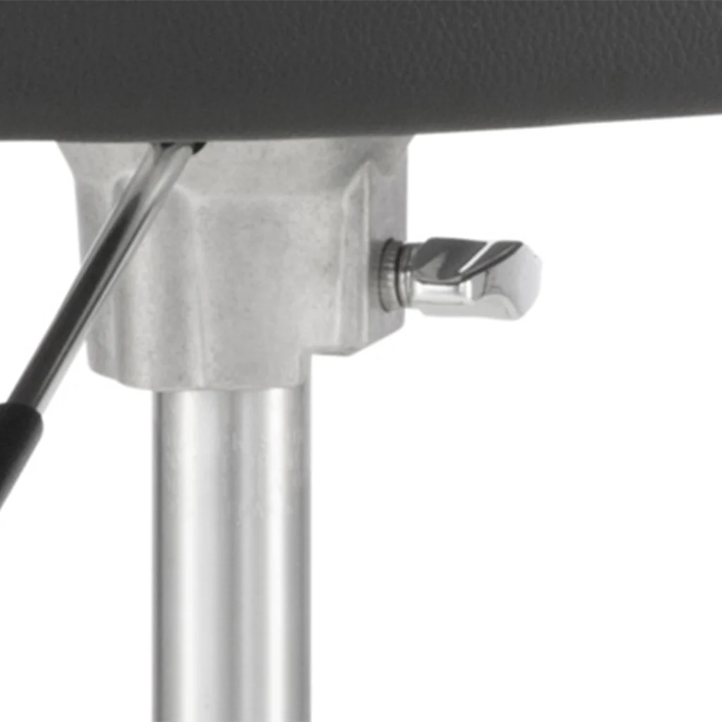 Pearl D-1500TGL Trilateral Gas Lift Saddle Drum Throne - Image 3