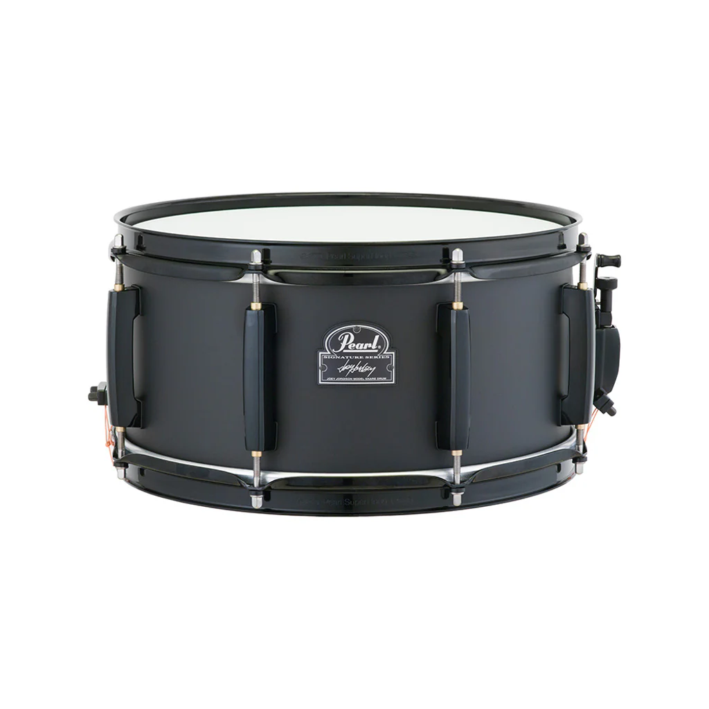 Pearl JJ-1365N 13x6.5inch Joey Jordison Signature Snare Drum