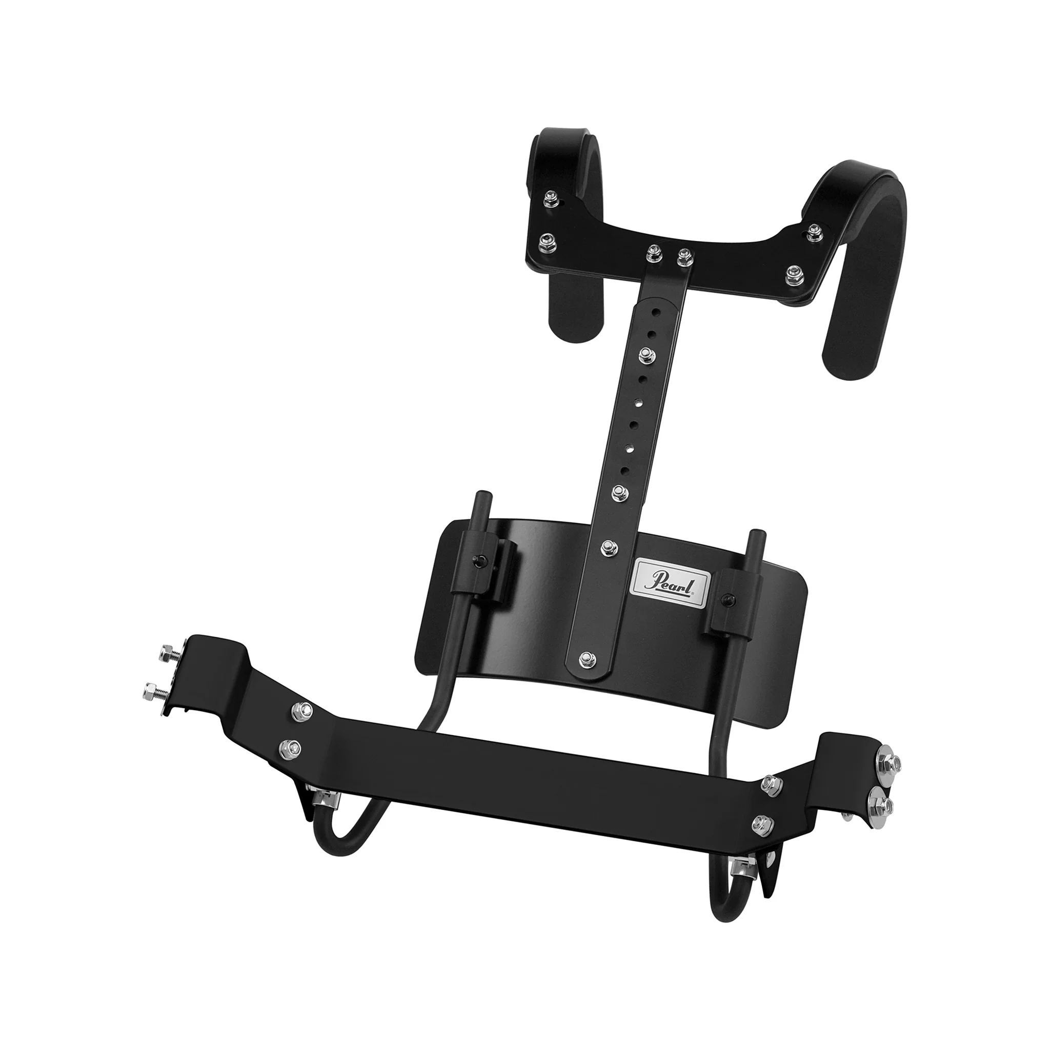Pearl MXT4-1 T-Frame Tenor Quint Carrier with Back Bar