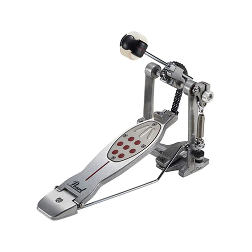 Pearl P-2050C/F Eliminator Redline Light Transport Single Pedal