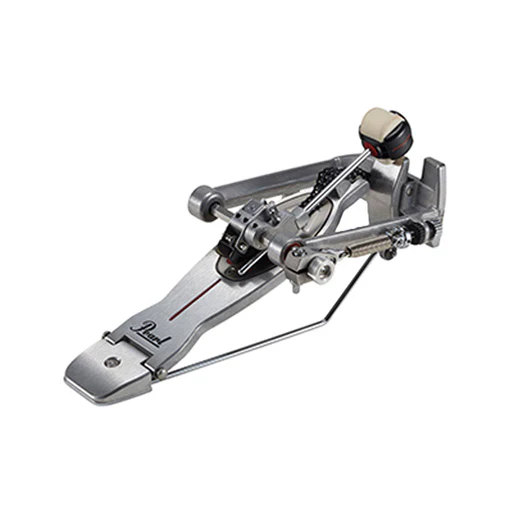 Pearl P-2050C/F Eliminator Redline Light Transport Single Pedal - Image 2